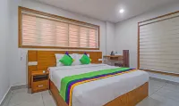Treebo Regalia Inn Civil Station Hotels in Kalpetta