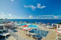 The Westin St. Thomas Beach Resort & Spa - Pools