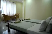 코카리 게스트 하우스  호텔