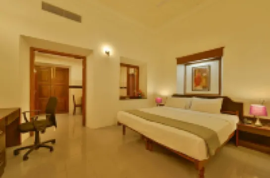 Ranga Maalika - the Heritage Spiritual Retreat Hotels in 