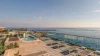 AX Odycy Hotel - vue mer