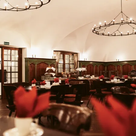 Hotel Goldene Sonne