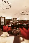 Hotel Goldene Sonne - breakfast