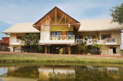 Hotel Faranda Guayacanes, a Member of Radisson Individuals Hotel a 