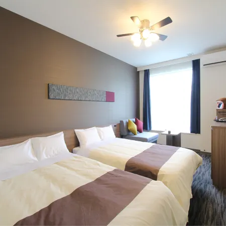 Henn na Hotel Laguna Ten Bosch