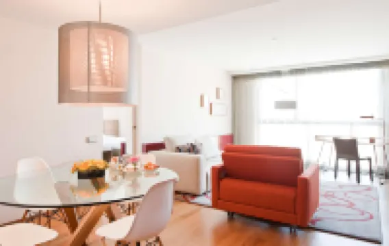 Hotel Reina Petronila Zaragoza