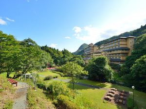 Hanamaki Ryokan Airinkan