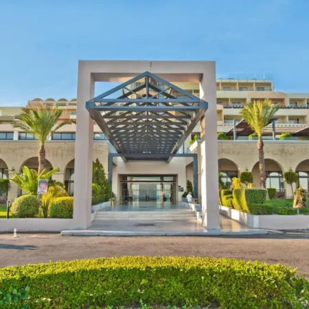 Kipriotis Panorama Hotel & Suites