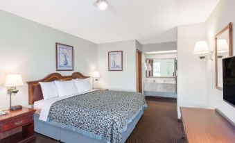 Days Inn by Wyndham West Point