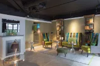 Absalon Hotel Hotels in Copenhagen