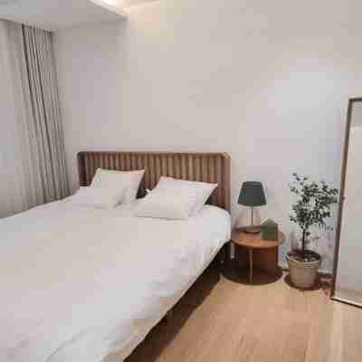 제주 다님 독채 풀빌라 펜션 Rooms