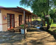 Eden Guest Farm Hotels in 