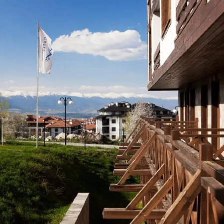 Green Life Bansko