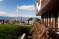 Green Life Bansko - Scenic