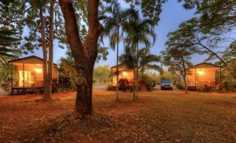 Big4 Breeze Holiday Parks - Katherine