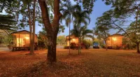 Big4 Breeze Holiday Parks - Katherine