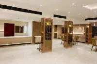 Hotel at Residency Kaushambi Couple Friendly Hotels in Indirapuram