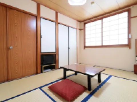 Business Ryokan Iroha Hotels near Shōwa