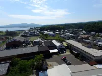 Business Sukawa Kanko Hotel Hotels in Minamishimabara