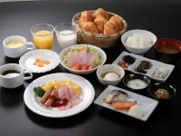 Tomioka Hotel Hotel di Naraha