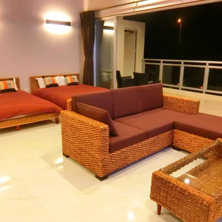 Oceans Cottage