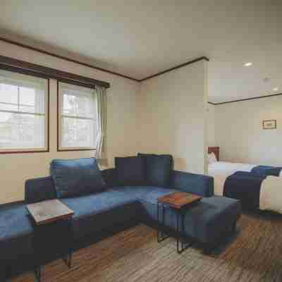 カントリーイン ザ クラシック Rooms