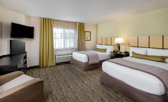 Candlewood Suites Washington Dulles Sterling