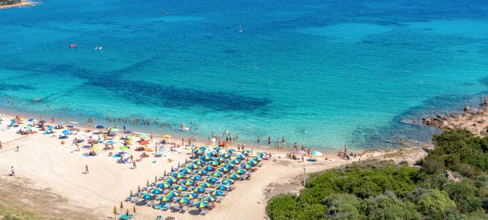 Centro Vacanze Isuledda Hotels in Arzachena
