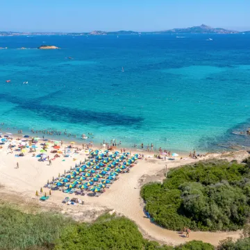 Centro Vacanze Isuledda