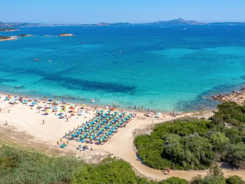 Centro Vacanze Isuledda - 2つ星