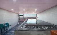 WJ Hotel Full House Hotels in Wonju