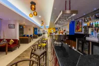 Sterling Goa Varca - bar