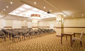 Mercia Hotels & Resorts