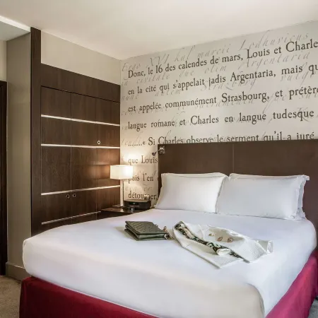 Sofitel Strasbourg Grande Île