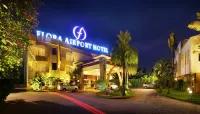 Flora Airport Hotel and Convention Centre Kochi