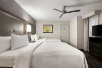 Addison Suites Hotel
