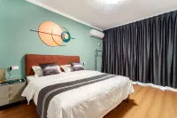 Yunshen Yiran Apartment (Shilahe Road) Hotels in Tianping Lake/Taohuayu