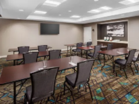 Residence Inn New Haven Hamden Hotels in Hamden