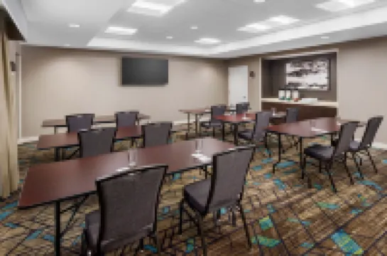 Residence Inn New Haven Hamden Hotels in New Haven County