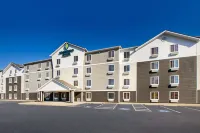 WoodSpring Suites Columbus Southeast - familiares