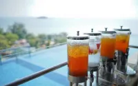 Golden Tulip Essential Belitung - Ocean View