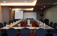 Hotel Safin Pati فنادق في Pati