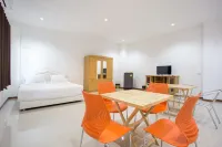 SB Residence Nong Khai Hotels in Nong Khai