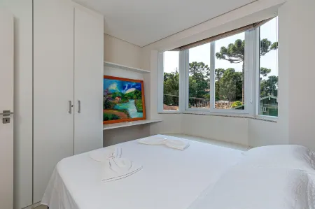 Bem Proximo a Catedral - Stayhousetemporada Отели рядом с Canela Airport