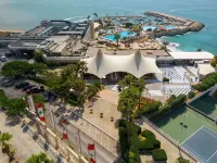 Mövenpick Beirut Hotels near Downtown Beirut