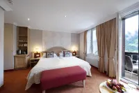 Romantik Hotel Schweizerhof