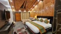 Xomotel Sunita Himalayan Paradise Hôtels à : Kausani State