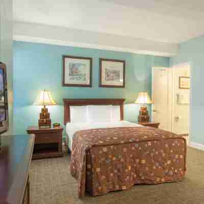 Legacy Vacation Resorts - Brigantine Beach Rooms