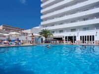 HSM Reina del Mar Hotels in Llucmajor