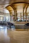 Radisson Blu Scandinavia Hotel, Copenhagen - bar